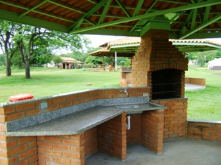 Prainha de Indiaporã