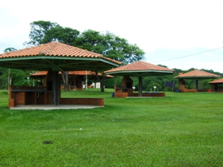 Prainha de Indiaporã