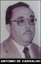 Antonio de Carvalho