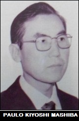 Paulo Kiyoshi Mashiba