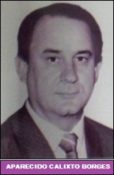 Aparecido Calixto Borges