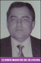 Cléber Marcos de Oliveira