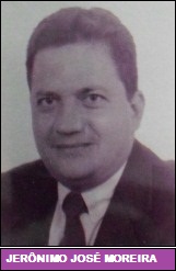 Jerônimo José Moreira