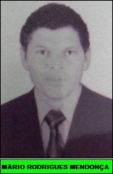 Mário Rodrigues Mendonça