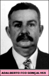 Adalberto Francisco Gonçalves