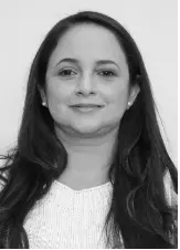 Elen Christina da Silva, Elen do Hospital, foi vereadora em Indiaporã-SP na 17ª legislatura 2021 à 2024 - Câmara Municipal de Indiaporã (SP)