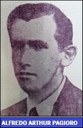 Alfredo Arthur Pagioro