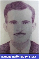 Manoel Jerônimo da Silva