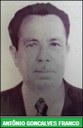 Antonio Gonçalves Franco