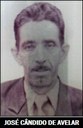 José Cândido de Avelar