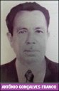 Antônio Gonçalves Franco