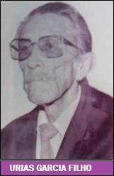 Urias Garcia Filho