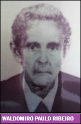 Waldomiro Paulo Ribeiro