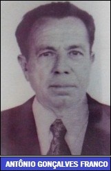 Antonio Gonçalves Franco