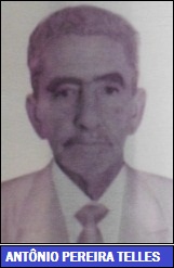 Antônio Pereira Telles