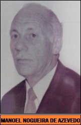 Manoel Nogueira de Azevedo