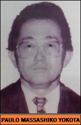 Paulo Massashiko Yokota