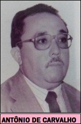 Antonio de Carvalho