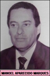 Manoel Aparecido Marques