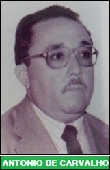 Antonio de Carvalho