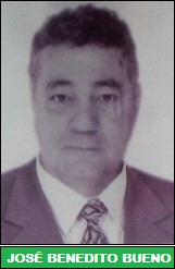 José Benedito Bueno