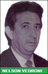 Nelson Vedroni