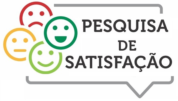 Formulário Satisfação
