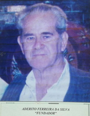 Aderito Ferreira da Silva