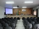 Plenário da Câmara Municipal de Indiaporã