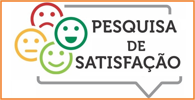 Formulário Satisfação