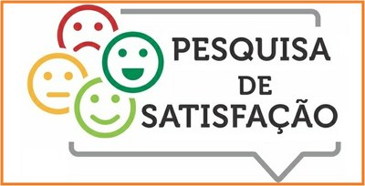 Formulário Satisfação