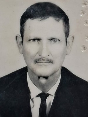 Jonas Pedro de Souza