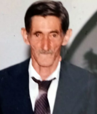 Manoel José Pereira