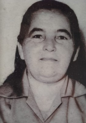 Noeme Honório dos Santos Noeme Honório dos Santos