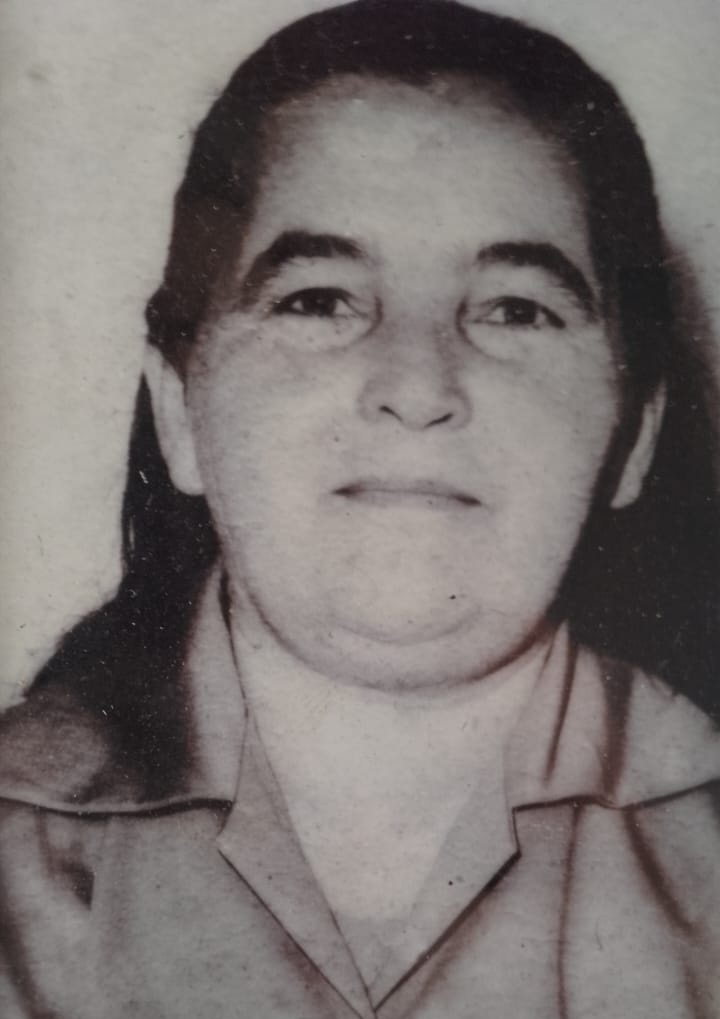 Noeme Honório dos Santos