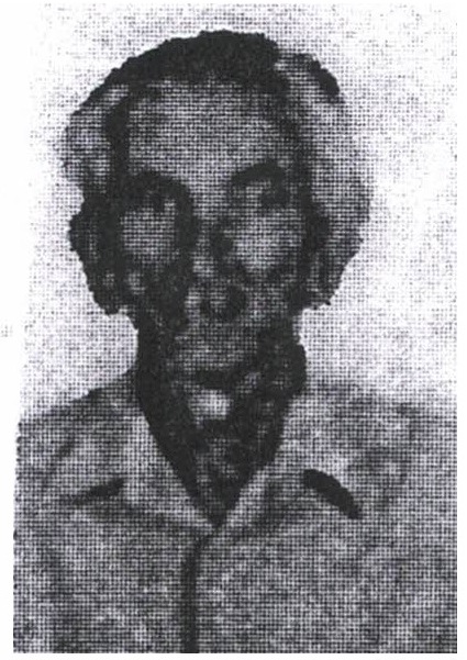 Antonio Batista da Mota