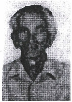 Antonio Batista da Mota