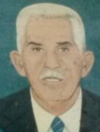 Cândido José da Silva