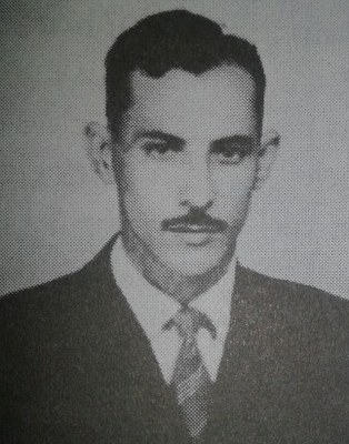 João Paula da Silva