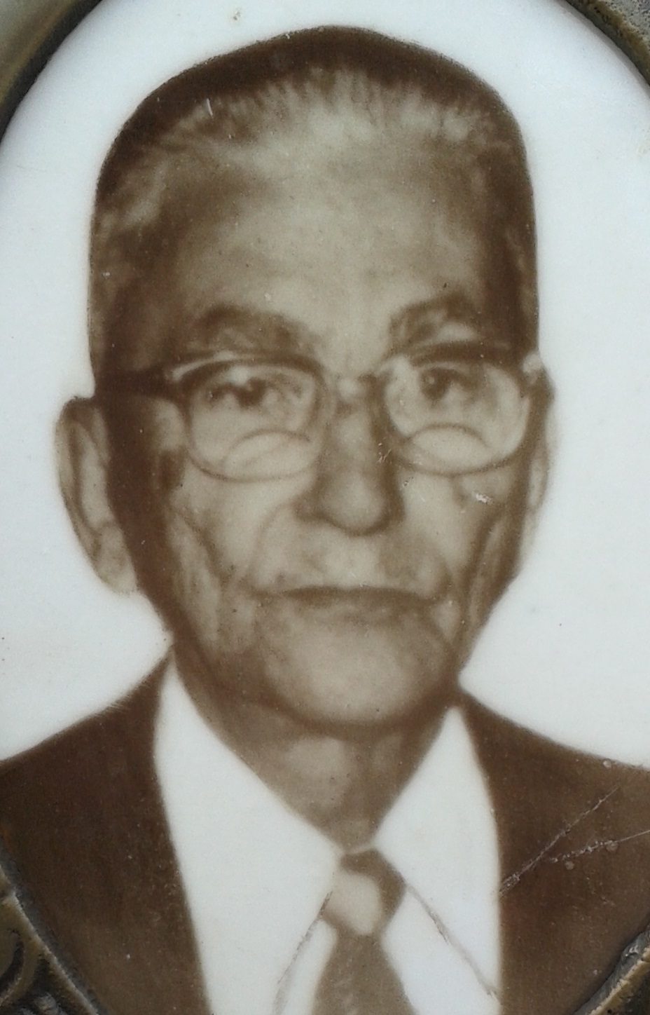 José Oliveira de Souza