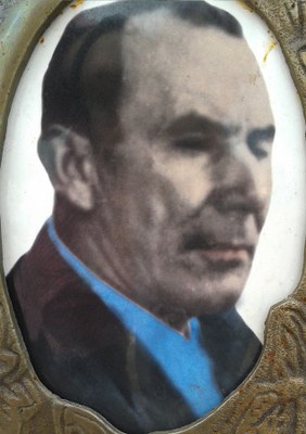 Manoel Urquiza Nogueira