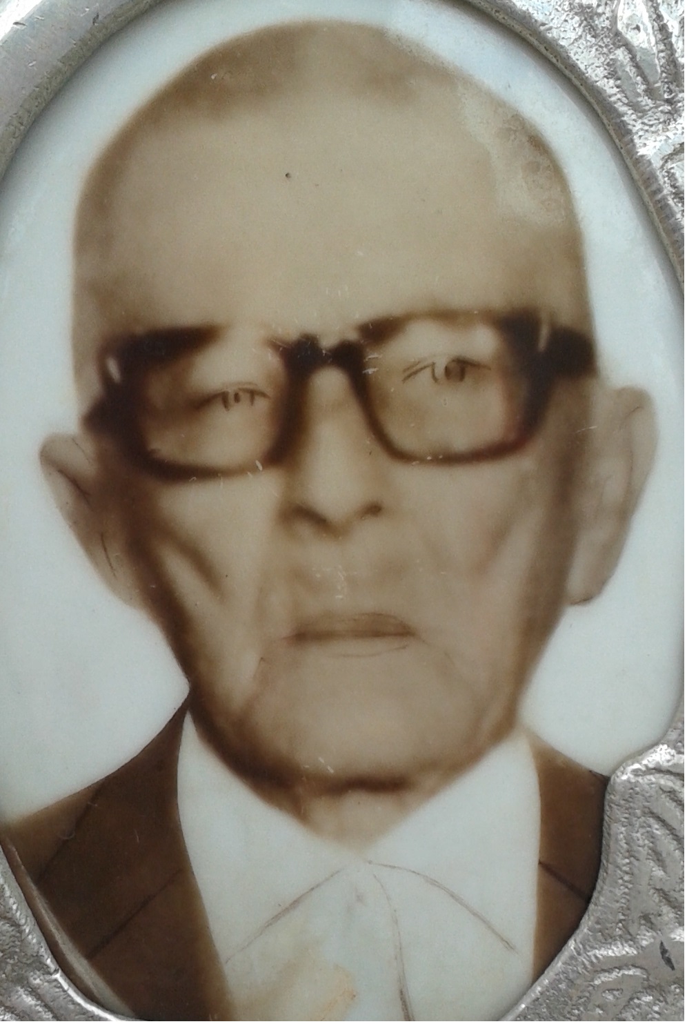 Theodoro José de Souza