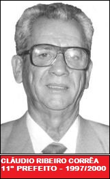 Cláudio Ribeiro Corrêa