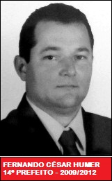 Fernando César Humer