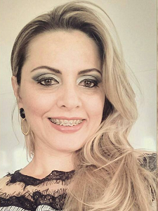 Daniela Ribeiro Borges