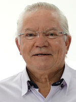 José Benedito de Oliveira exerceu o cargo de contador na Câmara Municipal de Indiaporã no período de 01/04/2008 à 31/03/2015.