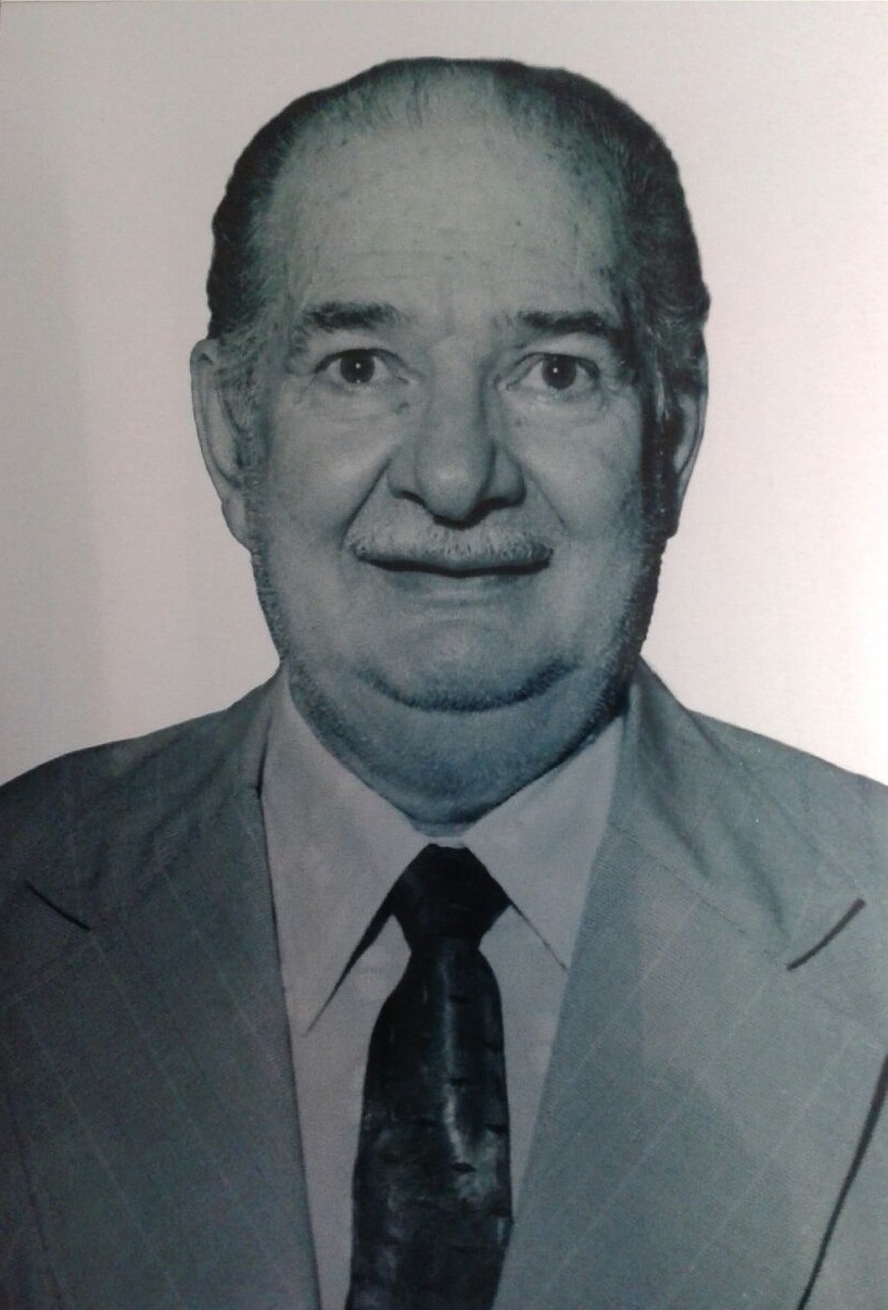 José Chamat