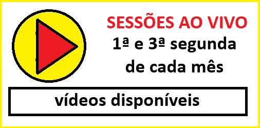 Sessões ao vivo