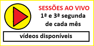 Sessões ao vivo