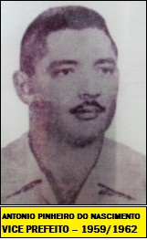 Antonio Pinheiro do Nascimento